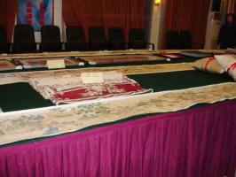 Huzhou Silk
