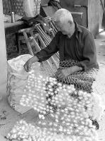 Huzhou Silk In China