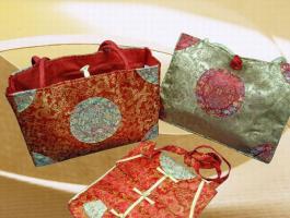 Nanchong Silk Clothes