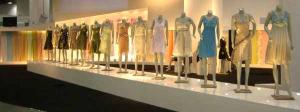Nanchong Silk Dress