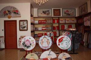 Nanchong Silk