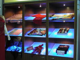 Suzhou Silk Products