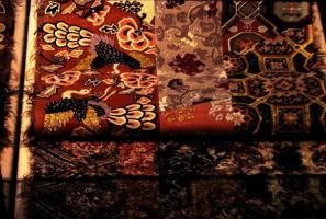 Jiaxing Silk Museum Chinese Silk Embroidery