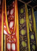 Jiaxing Silk Museum Silk Screen