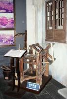 Jiaxing Silk Museum Spinning Silk