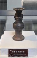 Exhibit Of Maritime Silk Road Museum