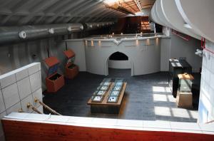 Maritime Silk Road Museum Visit