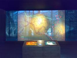 Maritime Silk Road Museum Trip