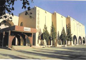 Turpan Museum